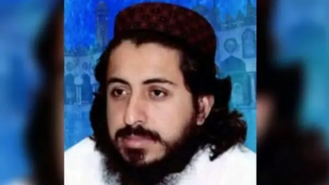 સાદ હુસૈન રિઝવી