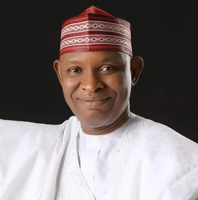 Yusuf Kabir jiri ọkọlọtọ New Nigeria Peoples Party (NNPP) ọkwa gọvanọ na Kano steeti