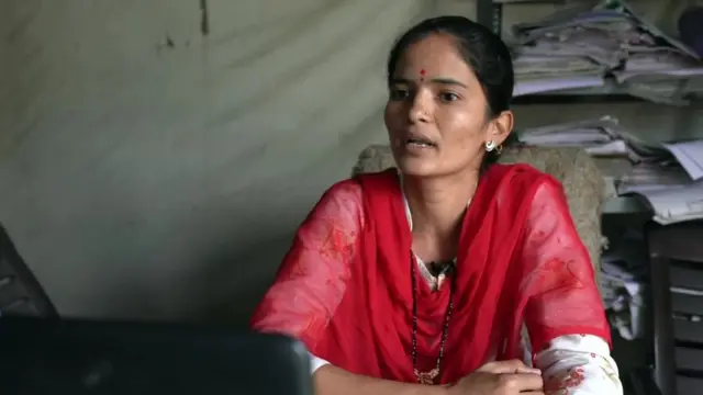 మహారాష్ట్రలో గ్రామాలు