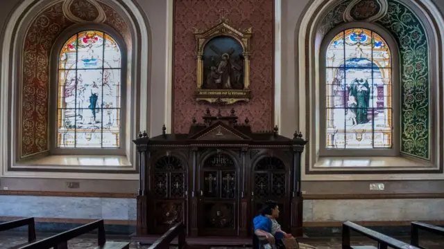 Iglesia