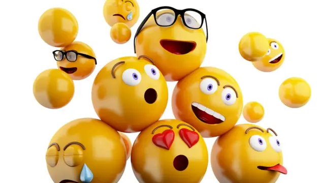 emojis