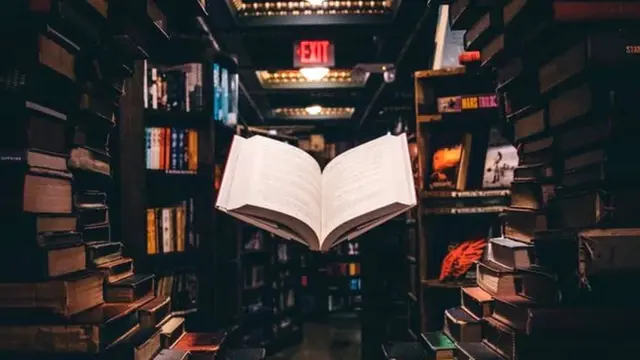 Книга