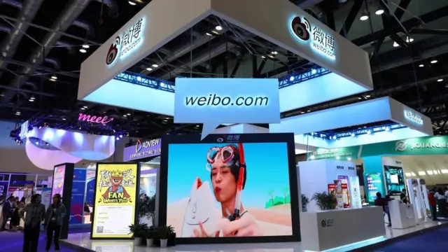 Weibo