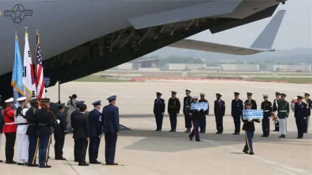 Ozu ndị agha Amerika