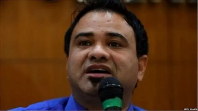 கஃபீல் கான்