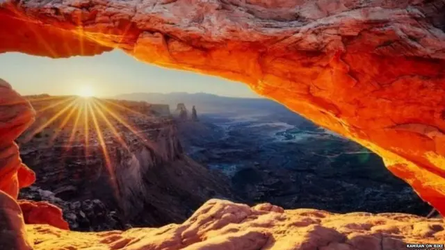 ਕਾਮਰਾਨ ਆਨ ਬਾਈਕ