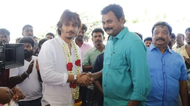 கும்கி 2 கதை என்ன?; ஜீவா நடிக்கும் ஜிப்ஸி - சுவாரசிய திரைத்துளிகள்