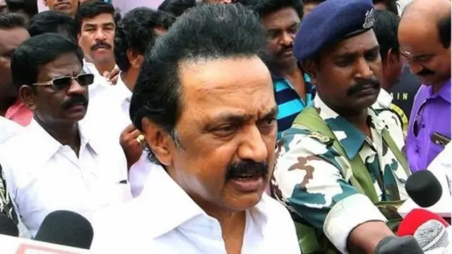 ஸ்டாலின்