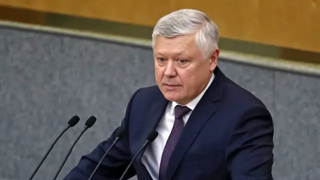 Василий Пискарев