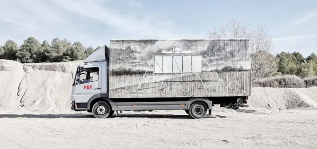 Daniel Muñoz'un eseri