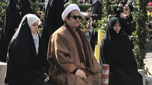 محمدعلی زم