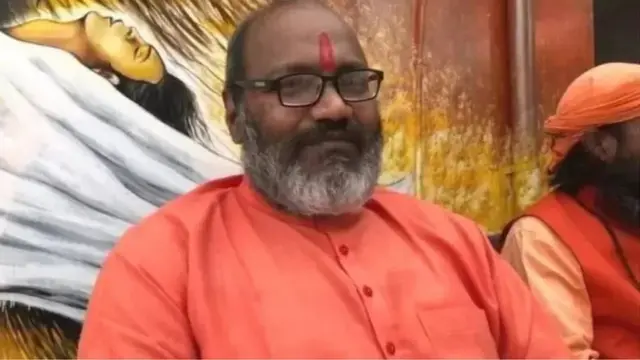 ਯਤਿ ਨਰਸਿੰਹਾਨੰਦ