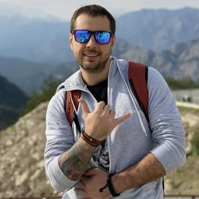 Іван Юрченко