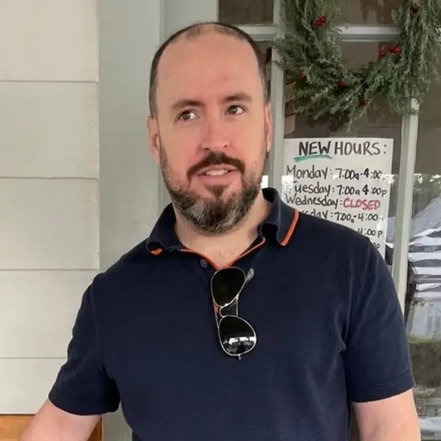 Шон Алмейда