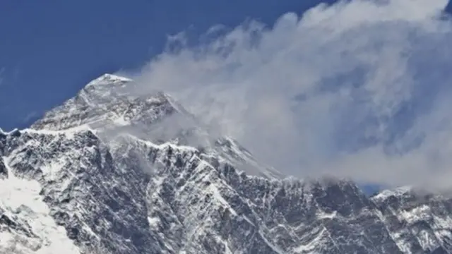 सगरमाथा