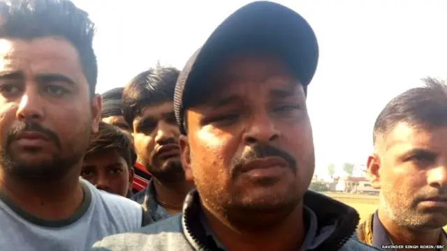 ਗੁਰਬਾਜ ਸਿੰਘ