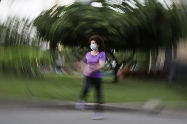 กรุงเทพ โควิด 19 ไวรัสโคโรนา เหงา เคอร์ฟิว curfew bangkok coronavirus