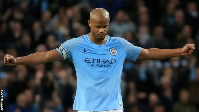 Vincent Kompany
