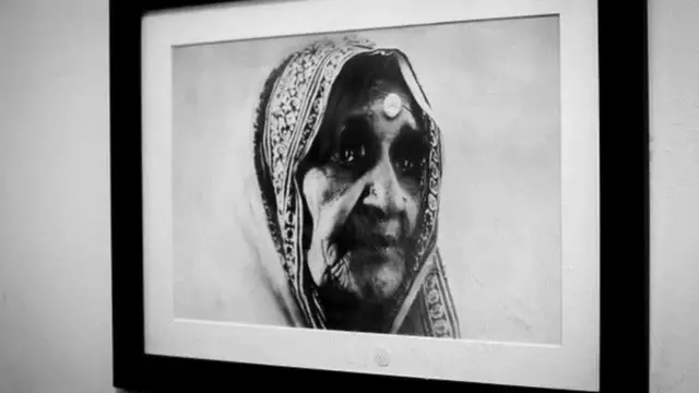 બિરજુ મહારાજનાં માતા