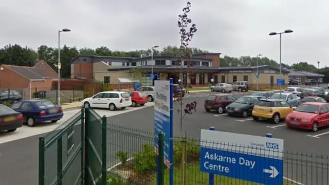 Askern Medical Practice