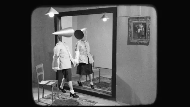 Работа "О, сентиментальная машина!"