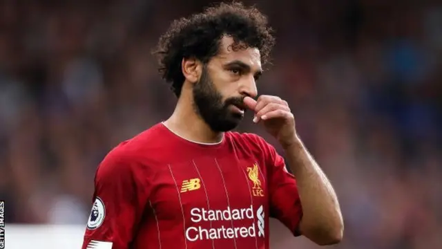 محمد صلاح