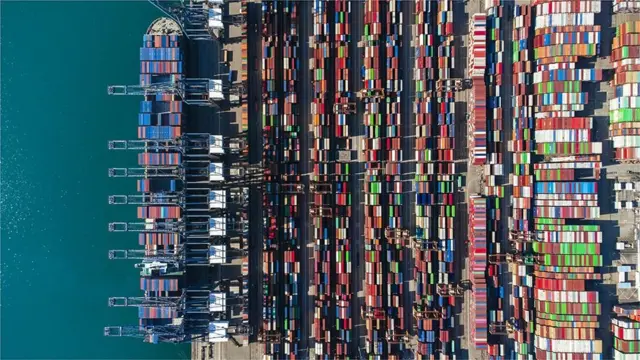 Shipping
