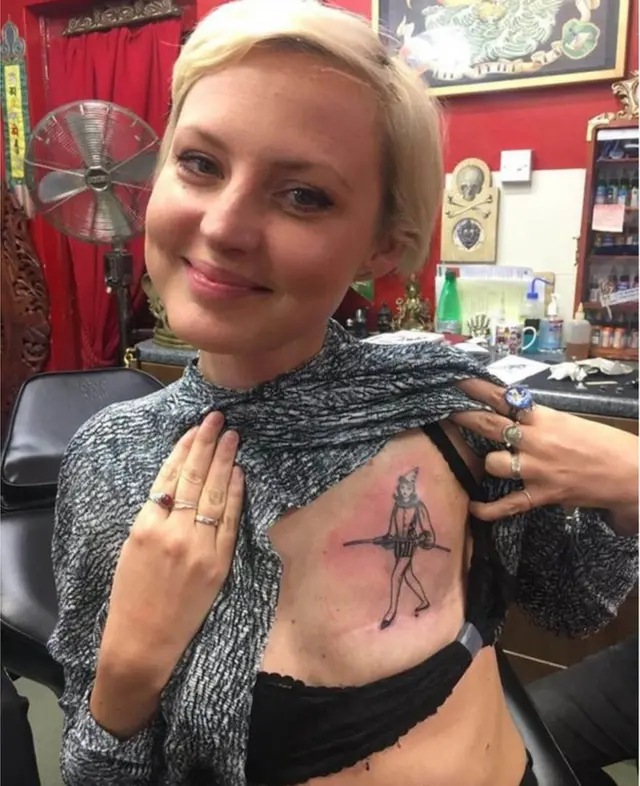 బ్రెస్ట్ క్యాన్సర్