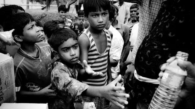 असम, बाढ़