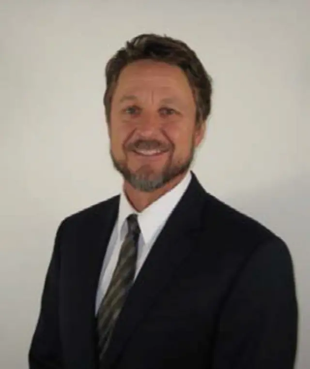 ทิม แวน ลูเวิน รองประธานฝ่ายบริการหลังการขายประจำภูมิภาคเอเชีย แปซิฟิก ของบริษัท ฮันนีเวลล์ แอโรสเปซ