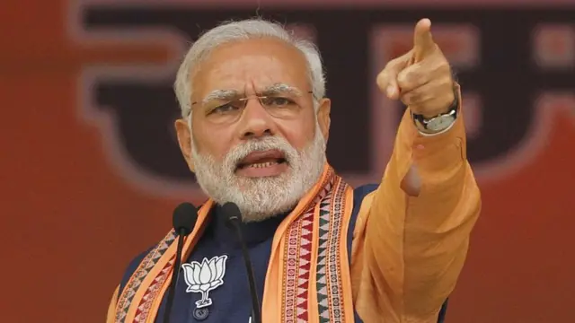 નરેન્દ્ર મોદી