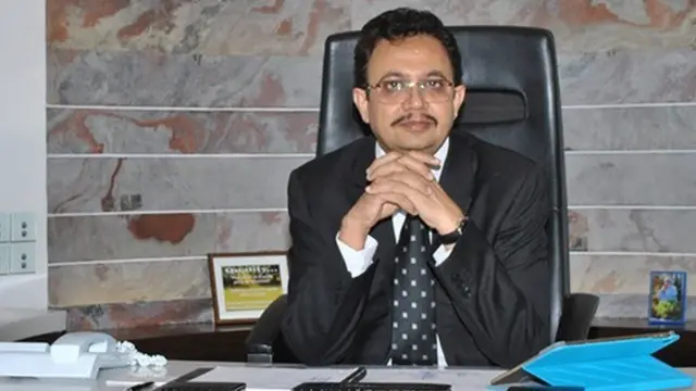 పరాక్రమసిన్హా జడేజా