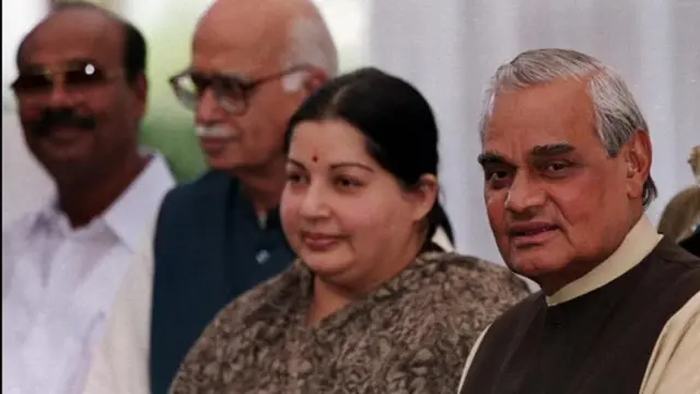 जयललिता