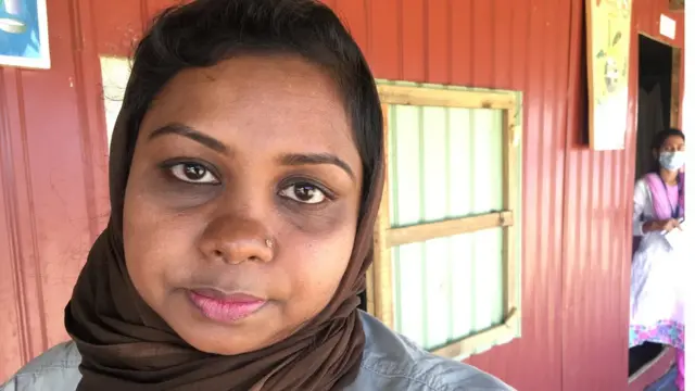 महमूदा, nitin srivastava