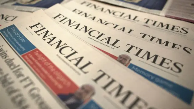 Financial Times