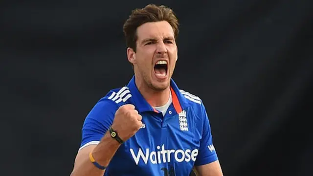 બૉલર ફોર્મમાં