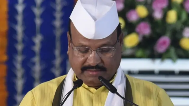 अब्दुल सत्तार