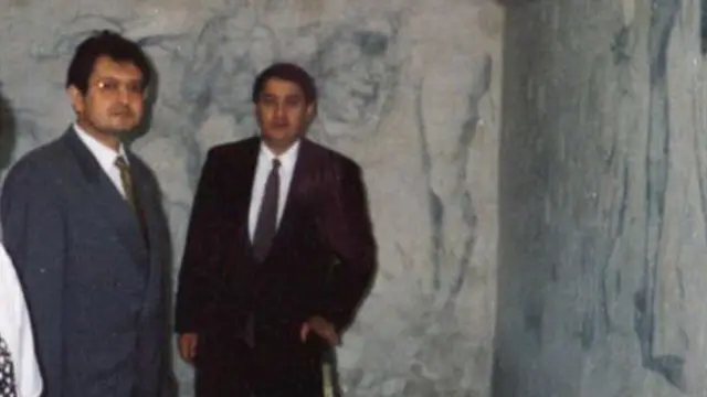 Бахтиёр Ғуломов