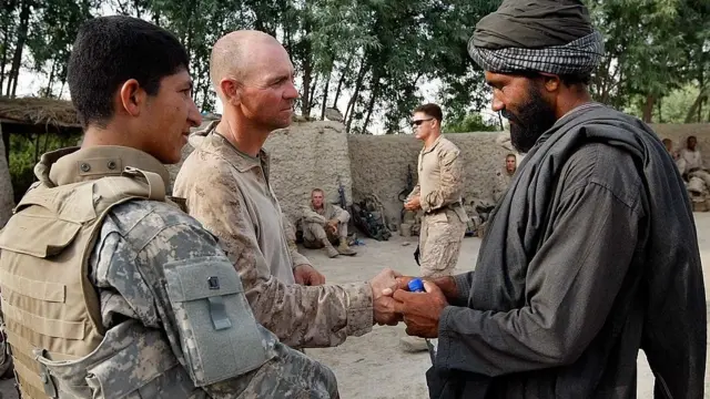 तालिबान