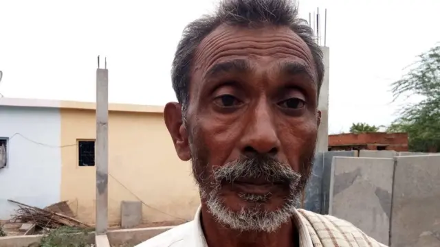 వెంకటమ్మ తండ్రి