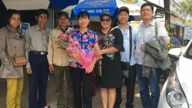 Trinh Ba Khiem