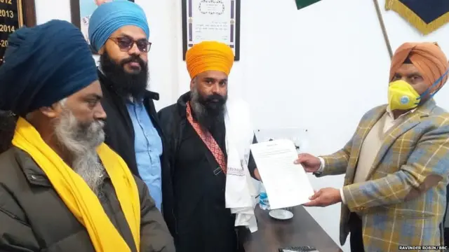 ਸਿੱਖ ਯੂਥ ਪਾਵਰ ਆਫ਼ ਪੰਜਾਬ