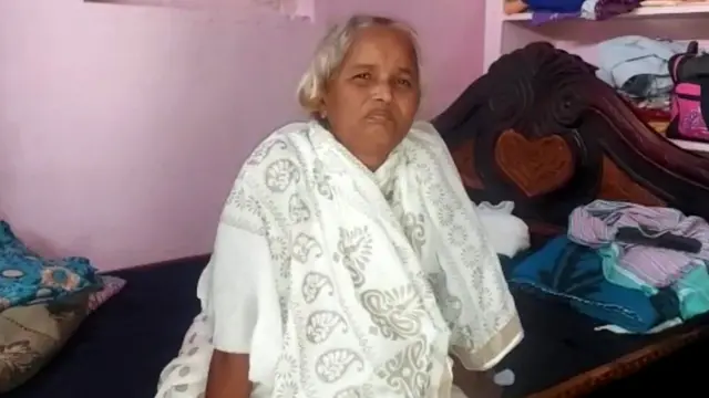 ముత్యాల గిరిజమ్మ