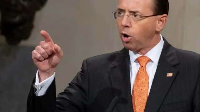 रॉड रोसेन्स्टीन