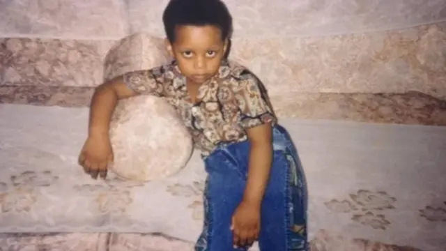 Maajid oo aad u da'yar