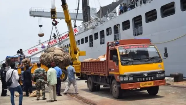 કેરળ પૂર