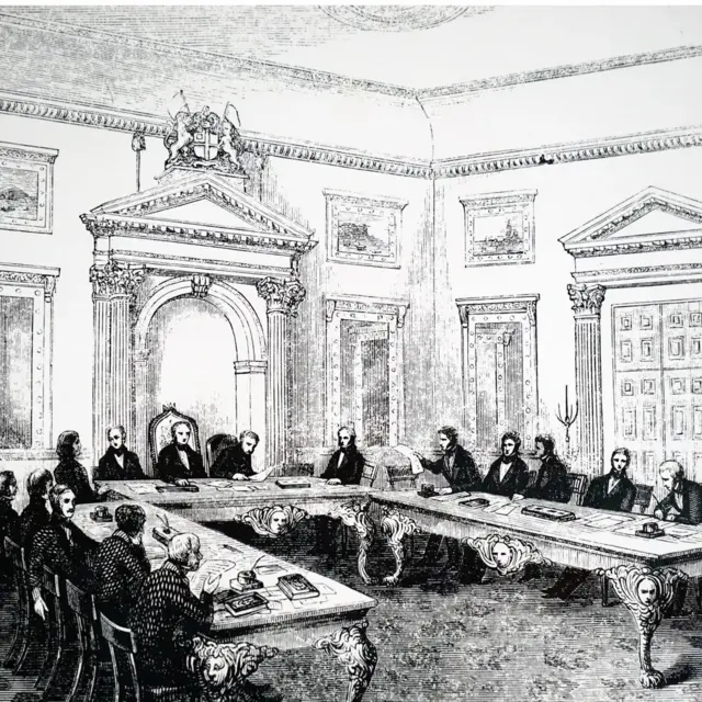 ईस्ट इंडिया कंपनी