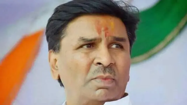 बसवराज पाटील