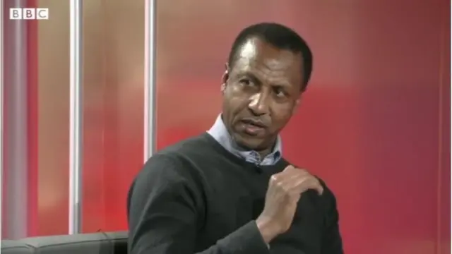 ዶ/ር መብራህቱ ኣተወብርሃን ተመራማሪ ስነሂወት ባሕርን ኣከባብን