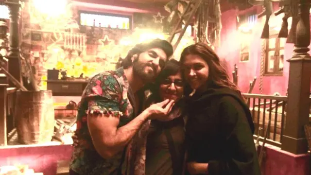 संगीता गाला